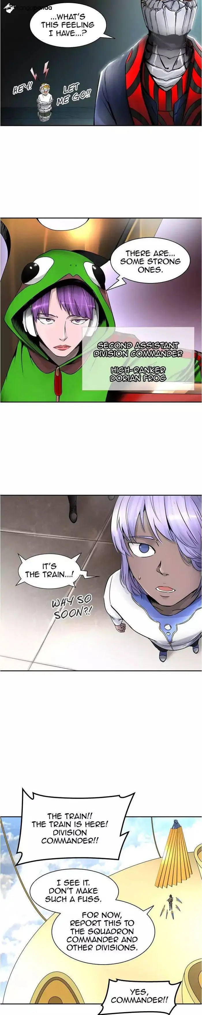 Tower of God Chapter 396 image 17_optimized
